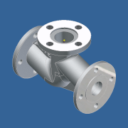 Valve SFSB