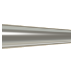 DOWNLOAD 1.5@0.75_INCH__I.D._CONCENTRIC_REDUCER_14_G.f3d 1.5@0.75 INCH I.D. CONCENTRIC REDUCER 14 GAUGE