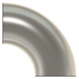 DOWNLOAD 1.5_INCH_I.D.ELBOW__90_DEG_L.R._11_GAUGE_v1.f3d 1.5 INCH I.D.ELBOW 90 DEG L.R. 11 GAUGE v1