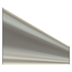 DOWNLOAD 10@3_INCH__I.D._ECCENTRIC_REDUCER_11_GAUGE_.f3d 10@3 INCH I.D. ECCENTRIC REDUCER 11 GAUGE v1