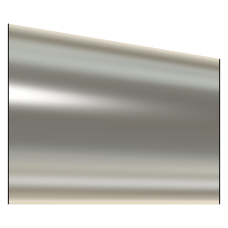 DOWNLOAD 10@8_INCH__I.D._ECCENTRIC_REDUCER_11_GAUGE_.f3d 10@8 INCH I.D. ECCENTRIC REDUCER 11 GAUGE v1