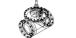 10 SINGER 206-PGM CONTROL VALVE