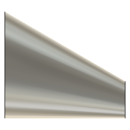 DOWNLOAD 12@4_INCH__I.D._ECCENTRIC_REDUCER_11_GAUGE_.f3d 12@4 INCH I.D. ECCENTRIC REDUCER 11 GAUGE v1