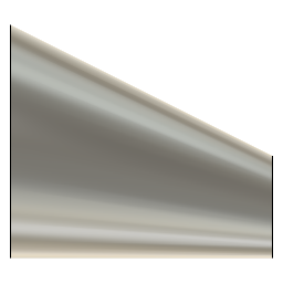 DOWNLOAD 14@6_INCH__I.D._ECCENTRIC_REDUCER_11_GAUGE_.f3d 14@6 INCH I.D. ECCENTRIC REDUCER 11 GAUGE v1