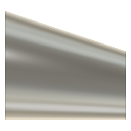 DOWNLOAD 16@10_INCH__I.D._ECCENTRIC_REDUCER_10_GAUGE.f3d 16@10 INCH I.D. ECCENTRIC REDUCER 10 GAUGE v1