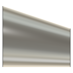 DOWNLOAD 16@10_INCH__I.D._ECCENTRIC_REDUCER_11_GAUGE.f3d 16@10 INCH I.D. ECCENTRIC REDUCER 11 GAUGE v1