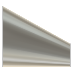 DOWNLOAD 16@6_INCH__I.D._ECCENTRIC_REDUCER_10_GAUGE_.f3d 16@6 INCH I.D. ECCENTRIC REDUCER 10 GAUGE v1