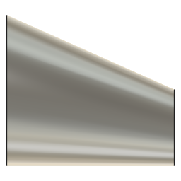 DOWNLOAD 16@8_INCH__I.D._ECCENTRIC_REDUCER_11_GAUGE_.f3d 16@8 INCH I.D. ECCENTRIC REDUCER 11 GAUGE v1