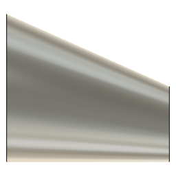 DOWNLOAD 16@8_INCH__I.D._ECCENTRIC_REDUCER_3_16_v1.f3d 16@8 INCH I.D. ECCENTRIC REDUCER 3_16 v1
