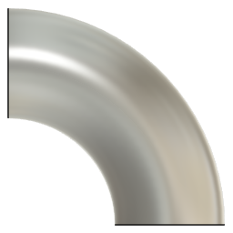 DOWNLOAD 16.0_INCH_I.D._ELBOW_90_DEG_L.R._3_16_v1.f3d 16.0 INCH I.D. ELBOW 90 DEG L.R. 3_16 v1