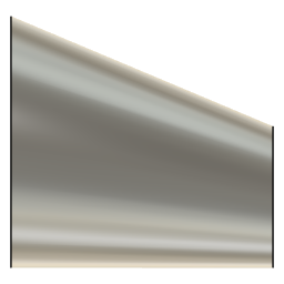 DOWNLOAD 18@10_INCH__I.D._ECCENTRIC_REDUCER_10_GAUGE.f3d 18@10 INCH I.D. ECCENTRIC REDUCER 10 GAUGE v1