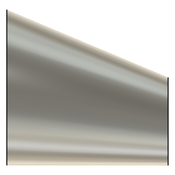 DOWNLOAD 18@10_INCH__I.D._ECCENTRIC_REDUCER_3_16_v1.f3d 18@10 INCH I.D. ECCENTRIC REDUCER 3_16 v1