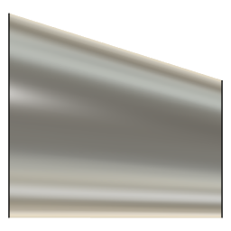 DOWNLOAD 18@12_INCH__I.D._ECCENTRIC_REDUCER_10_GAUGE.f3d 18@12 INCH I.D. ECCENTRIC REDUCER 10 GAUGE v1