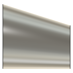 DOWNLOAD 18@12_INCH__I.D._ECCENTRIC_REDUCER_11_GAUGE.f3d 18@12 INCH I.D. ECCENTRIC REDUCER 11 GAUGE v1