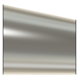 DOWNLOAD 18@14_INCH__I.D._ECCENTRIC_REDUCER_10_GAUGE.f3d 18@14 INCH I.D. ECCENTRIC REDUCER 10 GAUGE v1