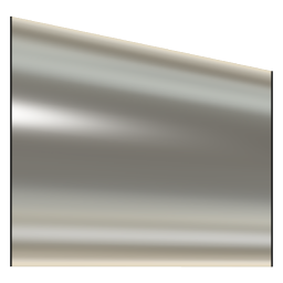 DOWNLOAD 18@14_INCH__I.D._ECCENTRIC_REDUCER_11_GAUGE.f3d 18@14 INCH I.D. ECCENTRIC REDUCER 11 GAUGE v1