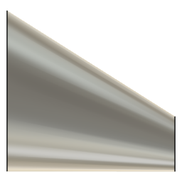 DOWNLOAD 18@6_INCH__I.D._ECCENTRIC_REDUCER_11_GAUGE_.f3d 18@6 INCH I.D. ECCENTRIC REDUCER 11 GAUGE v1