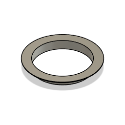 DOWNLOAD 1X1X.125_BUTTWELD_ANGLE_COLLAR_FOR_6_INCH_I.f3d 1X1X.125 BUTTWELD ANGLE COLLAR FOR 6 INCH I.D. PIP