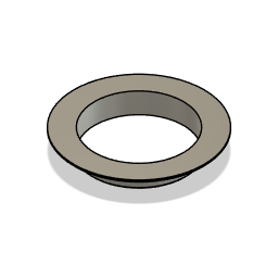DOWNLOAD 1X1X.125_S.O._COLLAR__FOR_4_IN_I.D._PIPE_11.f3d 1X1X.125 S.O. COLLAR FOR 4 IN I.D. PIPE 11 GA