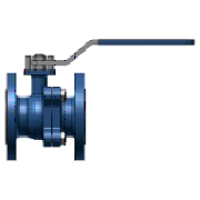 2_piece_ball_valve_-_din_flanges_dn50-pn16_-_open