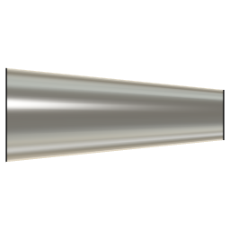 DOWNLOAD 2.0@1.0_INCH_I.D._CONCENTRIC_REDUCER_14_GAU.f3d 2.0@1.0 INCH I.D. CONCENTRIC REDUCER 14 GAUGE