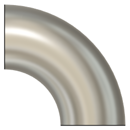 DOWNLOAD 2.5_INCH_I.D._ELBOW_90_DEG_L.R._11_GAUGE_v1.f3d 2.5 INCH I.D. ELBOW 90 DEG L.R. 11 GAUGE v1