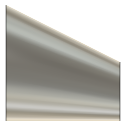 DOWNLOAD 20@10_INCH__I.D._ECCENTRIC_REDUCER_3_16_v1.f3d 20@10 INCH I.D. ECCENTRIC REDUCER 3_16 v1