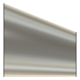 DOWNLOAD 20@12_INCH__I.D._ECCENTRIC_REDUCER_3_16_v1.f3d 20@12 INCH I.D. ECCENTRIC REDUCER 3_16 v1