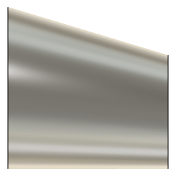 DOWNLOAD 20@14_INCH__I.D._ECCENTRIC_REDUCER_11_GAUGE.f3d 20@14 INCH I.D. ECCENTRIC REDUCER 11 GAUGE v1