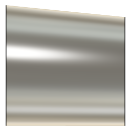 DOWNLOAD 20@18_INCH__I.D._ECCENTRIC_REDUCER_10_GAUGE.f3d 20@18 INCH I.D. ECCENTRIC REDUCER 10 GAUGE v1