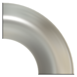 DOWNLOAD 20.0_INCH_I.D._ELBOW_90_DEG_L.R._11_GAUGE_v.f3d 20.0 INCH I.D. ELBOW 90 DEG L.R. 11 GAUGE v1