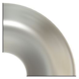 DOWNLOAD 20.0_INCH_I.D.ELBOW_90_DEG_S.R._1_4_v1.f3d 20.0 INCH I.D.ELBOW 90 DEG S.R. 1_4 v1
