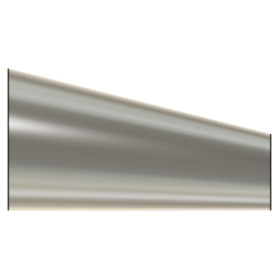 DOWNLOAD 3@1.5_INCH__I.D._ECCENTRIC_REDUCER_11_GAUGE.f3d 3@1.5 INCH I.D. ECCENTRIC REDUCER 11 GAUGE v1
