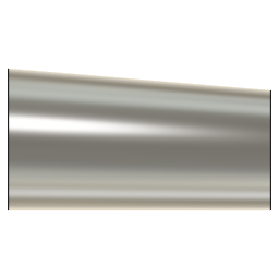 DOWNLOAD 3@2.5_INCH__I.D._ECCENTRIC_REDUCER_11_GAUGE.f3d 3@2.5 INCH I.D. ECCENTRIC REDUCER 11 GAUGE v1