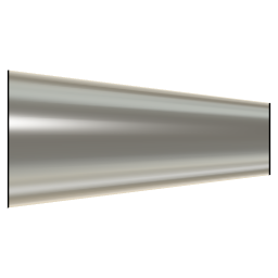 DOWNLOAD 3.0@1.5_INCH_I.D._CONCENTRIC_REDUCER_14_GAU.f3d 3.0@1.5 INCH I.D. CONCENTRIC REDUCER 14 GAUGE