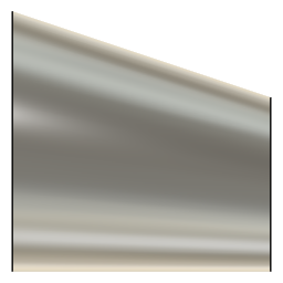 DOWNLOAD 30@20_INCH__I.D._ECCENTRIC_REDUCER_11_GAUGE.f3d 30@20 INCH I.D. ECCENTRIC REDUCER 11 GAUGE v1