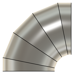 DOWNLOAD 30.0_INCH_I.D._MITRED_ELBOW_90_DEG._S.R._1_.f3d 30.0 INCH I.D. MITRED ELBOW 90 DEG. S.R. 1_4 v1