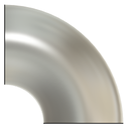 DOWNLOAD 30.0_INCH_I.D.ELBOW_90_DEG_S.R._1_4_v1.f3d 30.0 INCH I.D.ELBOW 90 DEG S.R. 1_4 v1