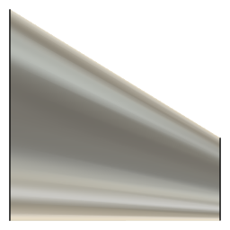 DOWNLOAD 36@14_INCH__I.D._ECCENTRIC_REDUCER_11_GAUGE.f3d 36@14 INCH I.D. ECCENTRIC REDUCER 11 GAUGE v1
