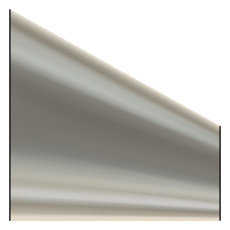 DOWNLOAD 36@16_INCH__I.D._ECCENTRIC_REDUCER_11_GAUGE.f3d 36@16 INCH I.D. ECCENTRIC REDUCER 11 GAUGE v1