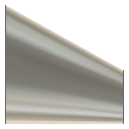 DOWNLOAD 36@16_INCH__I.D._ECCENTRIC_REDUCER_3_16_v1.f3d 36@16 INCH I.D. ECCENTRIC REDUCER 3_16 v1