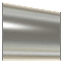 DOWNLOAD 36@30_INCH__I.D._ECCENTRIC_REDUCER_11_GAUGE.f3d 36@30 INCH I.D. ECCENTRIC REDUCER 11 GAUGE v1