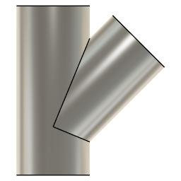DOWNLOAD 36.0_INCH_I.D._LATERAL_45_DEG._3_16_v1.f3d 36.0 INCH I.D. LATERAL 45 DEG. 3_16 v1