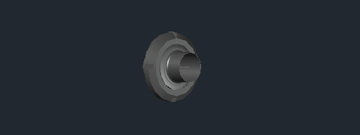 Stainless DN union