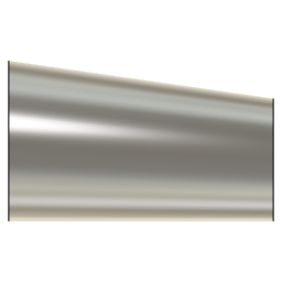 DOWNLOAD 4@3_INCH__I.D._ECCENTRIC_REDUCER_11_GAUGE_v.f3d 4@3 INCH I.D. ECCENTRIC REDUCER 11 GAUGE v1