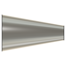 DOWNLOAD 4.0@1.5_INCH__I.D._CONCENTRIC_REDUCER_14_GA.f3d 4.0@1.5 INCH I.D. CONCENTRIC REDUCER 14 GAUGE