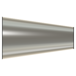 DOWNLOAD 4.0@2.0_INCH__I.D._CONCENTRIC_REDUCER_14_GA.f3d 4.0@2.0 INCH I.D. CONCENTRIC REDUCER 14 GAUGE