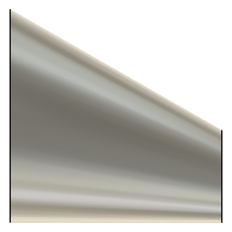 DOWNLOAD 42@18_INCH__I.D._ECCENTRIC_REDUCER_3_16_v1.f3d 42@18 INCH I.D. ECCENTRIC REDUCER 3_16 v1