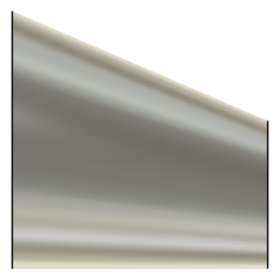 DOWNLOAD 42@24_INCH__I.D._ECCENTRIC_REDUCER_3_16_v1.f3d 42@24 INCH I.D. ECCENTRIC REDUCER 3_16 v1