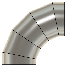 DOWNLOAD 42.0_INCH_I.D._MITRED_ELBOW_90_DEG._L.R._3_.f3d 42.0 INCH I.D. MITRED ELBOW 90 DEG. L.R. 3_16 v1